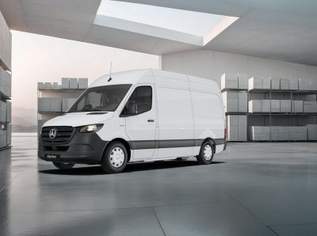 eSprinter 320 Kasten PRO Hochdach Standard 85 kWh, 45588 €, Auto & Fahrrad-Autos in 2351 Gemeinde Wiener Neudorf eSprinter 320 Kasten PRO Hochdach Standard 85 kWh, 45588 €, Auto & Fahrrad-Autos in 2351 Gemeinde Wiener Neudorf
