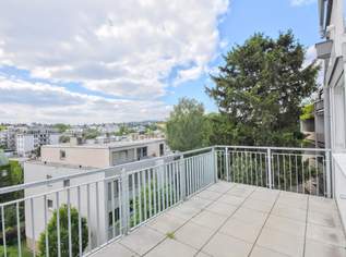 Sonne, Ruhe, Weitblick – Zuhause in Währing, 2199 €, Immobilien-Wohnungen in 1180 Währing