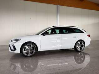 Leon SP Kombi 1.5 TSI 5Jahre Garantie, 33990 €, Auto & Fahrrad-Autos in 8443 Gleinstätten Leon SP Kombi 1.5 TSI 5Jahre Garantie, 33990 €, Auto & Fahrrad-Autos in 8443 Gleinstätten
