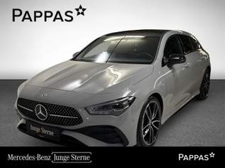 CLA 180 d Shooting Brake, 39900 €, Auto & Fahrrad-Autos in 5020 Altstadt