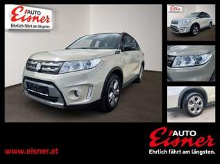 VITARA 1.6 VVT 4WD GL SHINE, 14990 €, Auto & Fahrrad-Autos in 9400 Wolfsberg