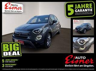 500X 1.0 GSE Cross, 10990 €, Auto & Fahrrad-Autos in 9020 Innere Stadt 500X 1.0 GSE Cross, 10990 €, Auto & Fahrrad-Autos in 9020 Innere Stadt