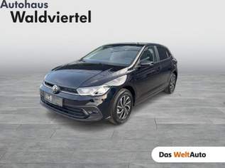 Polo 4Me TSI, 22250 €, Auto & Fahrrad-Autos in 3580 Gemeinde Horn