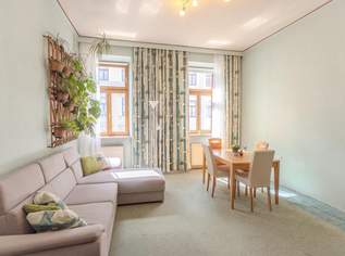 Wohnung im 2. Liftstock mit Gestaltungsmöglichkeiten, 190000 €, Immobilien-Wohnungen in 1100 Favoriten