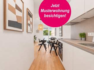 Erstbezug | 2 Zimmer | Lebensqualität an der Alten Donau, 1050 €, Immobilien-Wohnungen in 1220 Donaustadt Erstbezug | 2 Zimmer | Lebensqualität an der Alten Donau, 1050 €, Immobilien-Wohnungen in 1220 Donaustadt