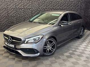 CLA-Klasse CLA 200 Shooting Brake AMG Line, 13990 €, Auto & Fahrrad-Autos in 7400 Oberwart