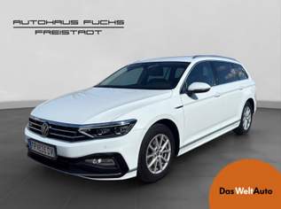 Passat Elegance TDI 4MOTION DSG, 36900 €, Auto & Fahrrad-Autos in 4240 Freistadt