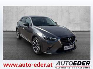CX-3 G121 Revolution, 15490 €, Auto & Fahrrad-Autos in 4061 Pasching CX-3 G121 Revolution, 15490 €, Auto & Fahrrad-Autos in 4061 Pasching