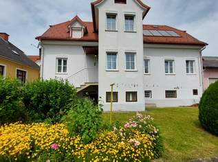 Stilvolles Haus mit guter Ortsanbindung, 240000 €, Immobilien-Häuser in 8384 Minihof-Liebau