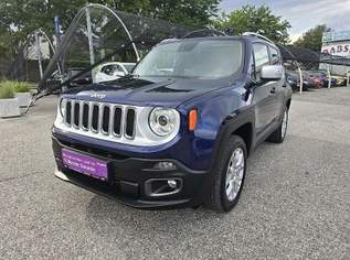 Renegade 2,0 MultiJet II 140 Limited AWD *AHK*, 12990 €, Auto & Fahrrad-Autos in Kärnten Renegade 2,0 MultiJet II 140 Limited AWD *AHK*, 12990 €, Auto & Fahrrad-Autos in Kärnten