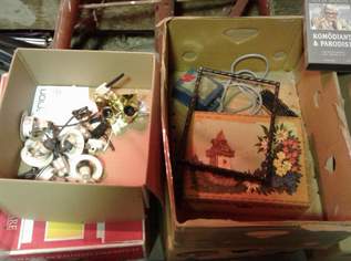 Haushaltsauflösung - Haus Flohmarkt, 5 €, Marktplatz-Sammlungen & Haushaltsauflösungen in 2602 Gemeinde Blumau-Neurißhof Haushaltsauflösung - Haus Flohmarkt, 5 €, Marktplatz-Sammlungen & Haushaltsauflösungen in 2602 Gemeinde Blumau-Neurißhof