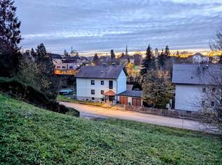 Aufgeschlossenes Grundstück ohne Bauzwang, 926m2, Privatverkauf (Provisionsfrei), 198000 €, Immobilien-Grund und Boden in 4540 Bad Hall Aufgeschlossenes Grundstück ohne Bauzwang, 926m2, Privatverkauf (Provisionsfrei), 198000 €, Immobilien-Grund und Boden in 4540 Bad Hall