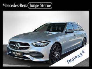 C 220 d 4MATIC T-Modell, 43900 €, Auto & Fahrrad-Autos in 5600 Sankt Johann im Pongau