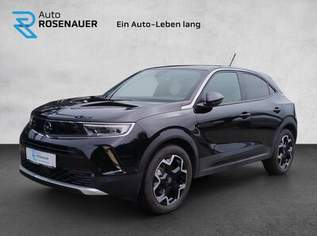 Mokka Ultimate Electric 50kWh 3-phasig !Sitzheiz.!, 20990 €, Auto & Fahrrad-Autos in 4702 Wallern an der Trattnach