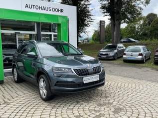 KAROQ 4x4 Style TDI DSG SCR