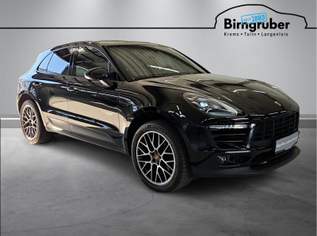 Macan 2.0, 43990 €, Auto & Fahrrad-Autos in 3430 Gemeinde Tulln an der Donau Macan 2.0, 43990 €, Auto & Fahrrad-Autos in 3430 Gemeinde Tulln an der Donau