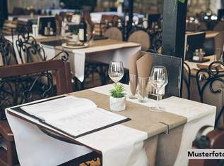 Restaurant mit Terrasse - in neuwertigem Zustand, 1946000 €, Immobilien-Gewerbeobjekte in 1030 Landstraße Restaurant mit Terrasse - in neuwertigem Zustand, 1946000 €, Immobilien-Gewerbeobjekte in 1030 Landstraße