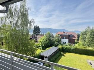 Wohnung 3-Zimmer und wunderschönen Attersee & Gebirgsblick in Seewalchen am Attersee, 295000 €, Immobilien-Wohnungen in 4863 Seewalchen am Attersee