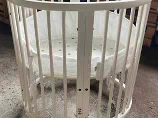 Gitterbett Stokke Gitterbett Stokke