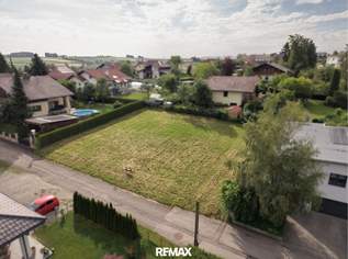 Sonniges Traumgrundstück – bereits voll aufgeschlossen, 143550 €, Immobilien-Grund und Boden in 4971 Aurolzmünster Sonniges Traumgrundstück – bereits voll aufgeschlossen, 143550 €, Immobilien-Grund und Boden in 4971 Aurolzmünster