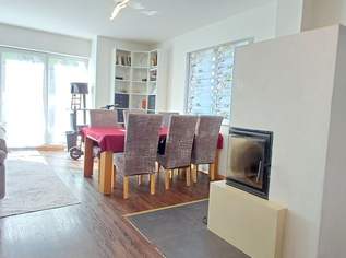 Modernes Reihenhaus mit Garten, 2 Dachterrassen & Vollkeller, 499000 €, Immobilien-Häuser in 2231 Strasshof an der Nordbahn