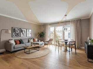 NEUBAU! Sonnige 3-Zimmer-Wohnung mit gemütlicher Loggia in Linz-Urfahr zu verkaufen!, 429000 €, Immobilien-Wohnungen in Oberösterreich NEUBAU! Sonnige 3-Zimmer-Wohnung mit gemütlicher Loggia in Linz-Urfahr zu verkaufen!, 429000 €, Immobilien-Wohnungen in Oberösterreich