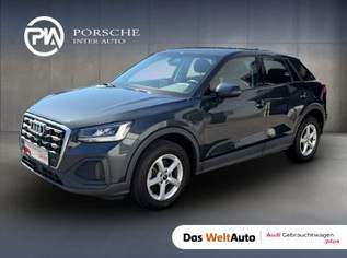 Q2 30 TFSI intense, 22990 €, Auto & Fahrrad-Autos in 9400 Wolfsberg