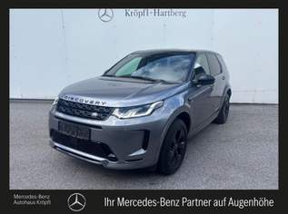 Discovery Sport R-Dynamic S P300e, 27900 €, Auto & Fahrrad-Autos in 8230 Hartberg