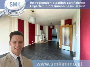 Gansbach! Sonniges Eigenheim im Grünen!, 129000 €, Immobilien-Wohnungen in 3512 Schenkenbrunn