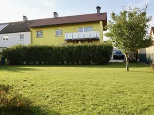 Generalsaniertes Zweifamilienhaus am Stadtrand von Wels!, 549999 €, Immobilien-Häuser in 4600 Wels Generalsaniertes Zweifamilienhaus am Stadtrand von Wels!, 549999 €, Immobilien-Häuser in 4600 Wels
