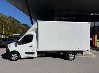 Master Kofferaufbau L3 3,5t dCi 145 EU IV, 24990 €, Auto & Fahrrad-Autos in 5600 Sankt Johann im Pongau