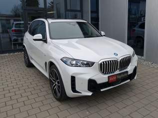 X5 xDrive50e PHEV 25,7kWh Aut.VOLLAUSST. NP:130.000.-