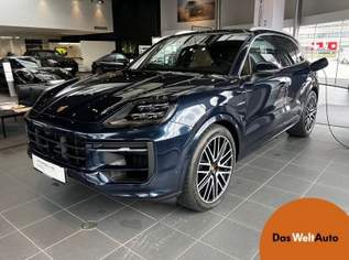 Cayenne E-Hybrid, 134860 €, Auto & Fahrrad-Autos in 4060 Leonding Cayenne E-Hybrid, 134860 €, Auto & Fahrrad-Autos in 4060 Leonding