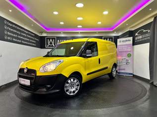 Doblo 1.3 JTD Maxi Kasten *SCHIEBETÜR*, 7499 €, Auto & Fahrrad-Autos in 5280 Braunau am Inn