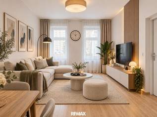 ''3-Zimmer-Altbau.Loggia.Kagranerplatz.Fertig verliebt'', 350000 €, Immobilien-Wohnungen in 1220 Donaustadt ''3-Zimmer-Altbau.Loggia.Kagranerplatz.Fertig verliebt'', 350000 €, Immobilien-Wohnungen in 1220 Donaustadt