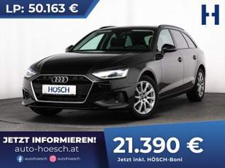 A4 Avant 35 TFSI MMI LED PRIVACY MEGAPREIS -57%, 22890 €, Auto & Fahrrad-Autos in 4061 Pasching A4 Avant 35 TFSI MMI LED PRIVACY MEGAPREIS -57%, 22890 €, Auto & Fahrrad-Autos in 4061 Pasching