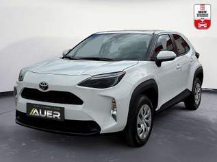 Yaris Cross 1,5i |Schaltgetriebe | Radio |, 18487 €, Auto & Fahrrad-Autos in 3494 Gemeinde Gedersdorf Yaris Cross 1,5i |Schaltgetriebe | Radio |, 18487 €, Auto & Fahrrad-Autos in 3494 Gemeinde Gedersdorf