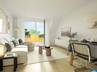 Barawitzkagasse: Wo Barwert und Wohnwert zusammentreffen., 511743 €, Immobilien-Wohnungen in 1190 Döbling