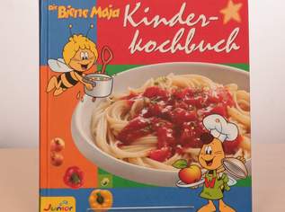 Biene Maja Kinder-Kochbuch