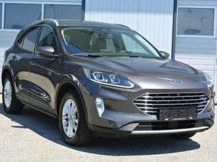 Kuga 2.5 PHEV TITANIUM X Plug-In Hybrid Aut., 20790 €, Auto & Fahrrad-Autos in 4693 Desselbrunn