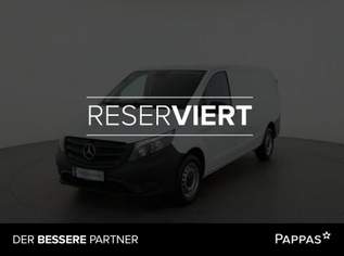 Vito 116 CDI Kasten Lang, 28788 €, Auto & Fahrrad-Autos in 2351 Gemeinde Wiener Neudorf