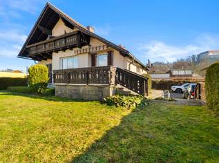 Raum für Familie, Handwerk und Visionen! Eine vielseitige Liegenschaft mit Charakter in Mureck, 195000 €, Immobilien-Häuser in 8480 Mureck