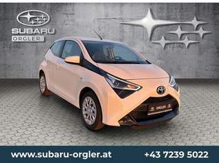 Aygo 1,0 VVT-i x-play, 10990 €, Auto & Fahrrad-Autos in 4201 Eidenberg Aygo 1,0 VVT-i x-play, 10990 €, Auto & Fahrrad-Autos in 4201 Eidenberg