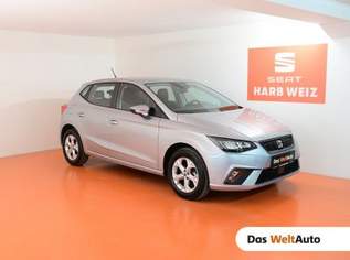 Ibiza Reference 1.0, 13988 €, Auto & Fahrrad-Autos in 8160 Weiz Ibiza Reference 1.0, 13988 €, Auto & Fahrrad-Autos in 8160 Weiz