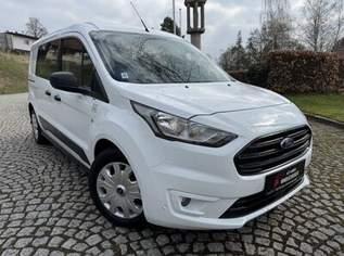 Transit Connect lang Trend DOKA KLIMA NAVI R-KAM., 17990 €, Auto & Fahrrad-Autos in 4550 Kremsmünster Transit Connect lang Trend DOKA KLIMA NAVI R-KAM., 17990 €, Auto & Fahrrad-Autos in 4550 Kremsmünster