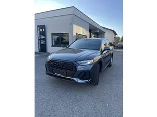 Q5 50 TFSI e quattro S line, 44000 €, Auto & Fahrrad-Autos in 6841 Gemeinde Mäder Q5 50 TFSI e quattro S line, 44000 €, Auto & Fahrrad-Autos in 6841 Gemeinde Mäder