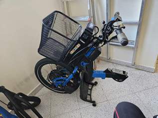 Zuggerät Rollstuhl , 2175 €, Marktplatz-Beauty, Gesundheit & Wellness in 3363 Hausmening