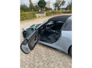 911 Porsche Targa 4 GTS, Allrad, Connect Plus..., 262258 €, Auto & Fahrrad-Autos in 6844 Gemeinde Altach