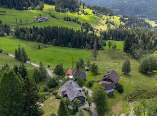 Historisches Almhaus mit unvergleichlichem Bergpanorama, 350000 €, Immobilien-Häuser in 9543 Arriach Historisches Almhaus mit unvergleichlichem Bergpanorama, 350000 €, Immobilien-Häuser in 9543 Arriach
