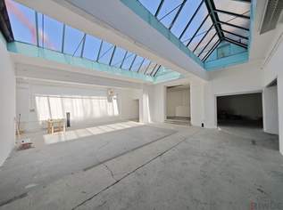 334m² Hofgebäude mit Halle | nähe Westbahnhof | ab sofort, 2792.42 €, Immobilien-Gewerbeobjekte in 1150 Rudolfsheim-Fünfhaus